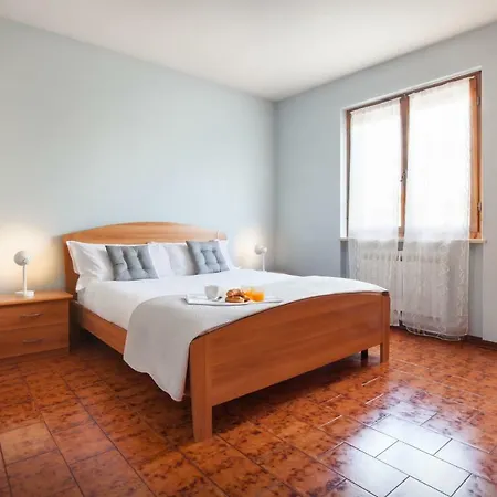 Casa Girasole Apartmán *