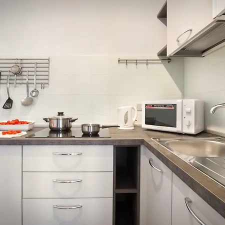 Apartmán Casa Girasole