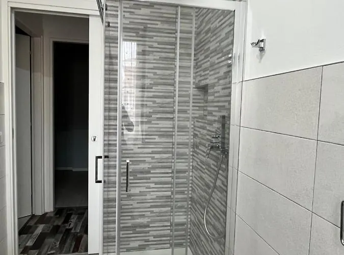 Casa Girasole Apartmán