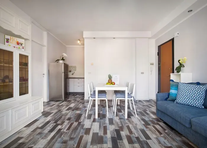 Casa Girasole Apartmán *