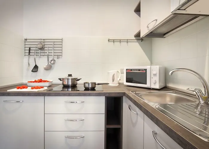 Apartmán Casa Girasole