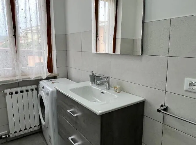 Casa Girasole バルドリーノ