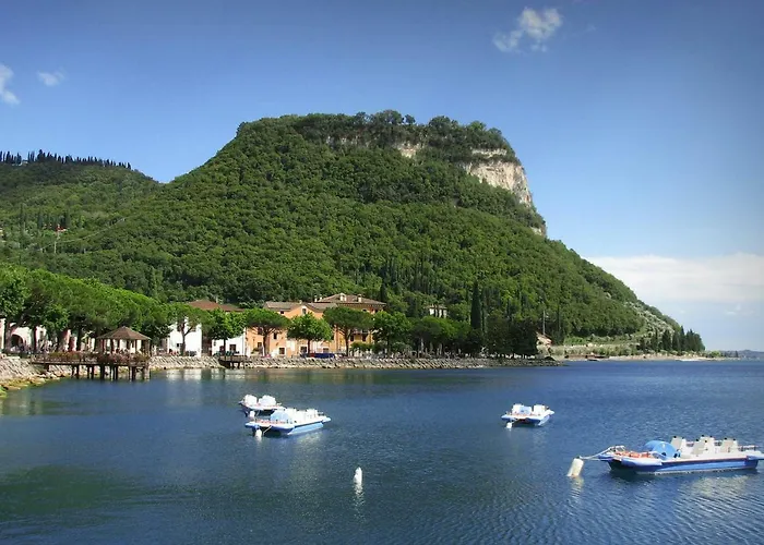 Casa Girasole アパート