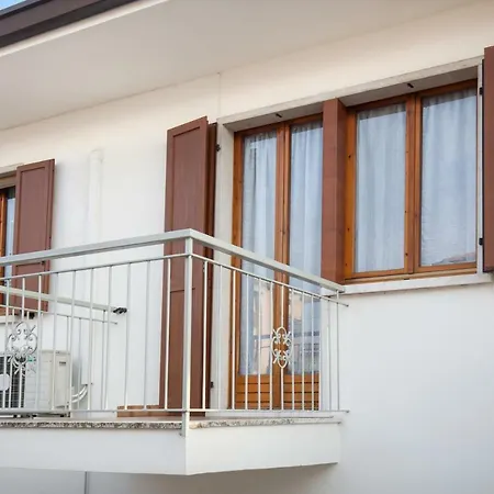 Casa Girasole *
