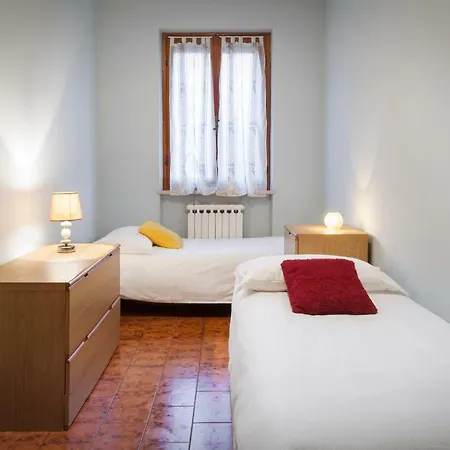 Casa Girasole Bardolino