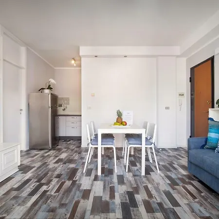 Casa Girasole Apartmán *