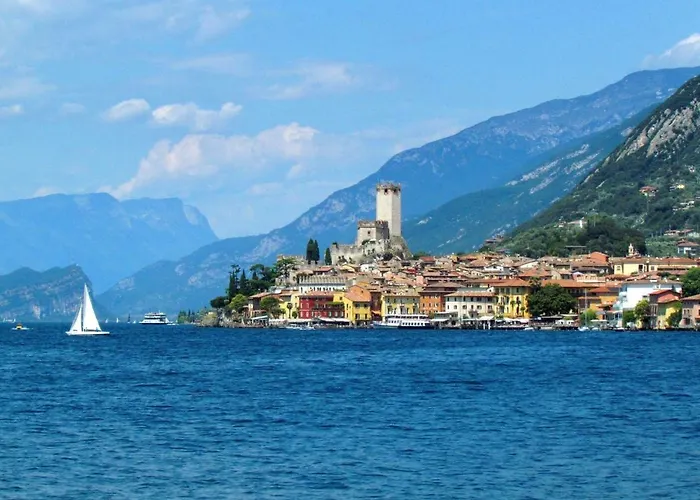 Casa Girasole Lägenhet *