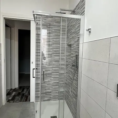 Casa Girasole Appartement